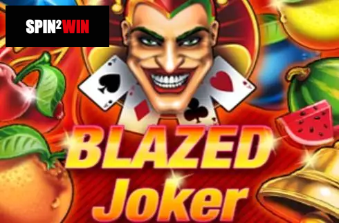 Blazed Joker